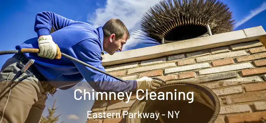 Chimney Cleaning Eastern Parkway - NY