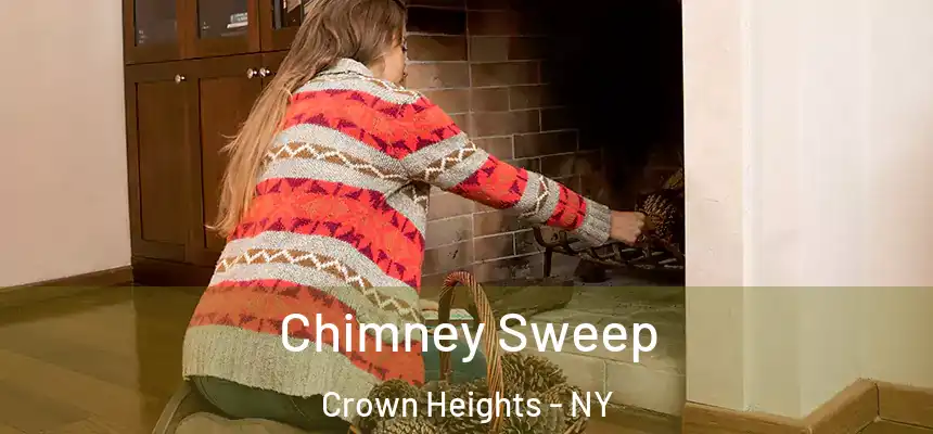 Chimney Sweep Crown Heights - NY