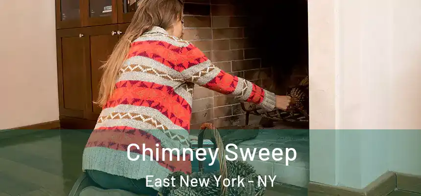 Chimney Sweep East New York - NY