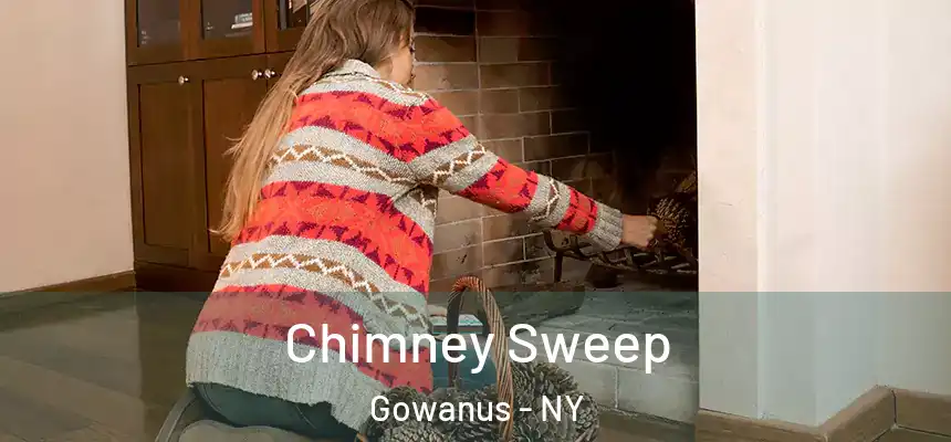 Chimney Sweep Gowanus - NY