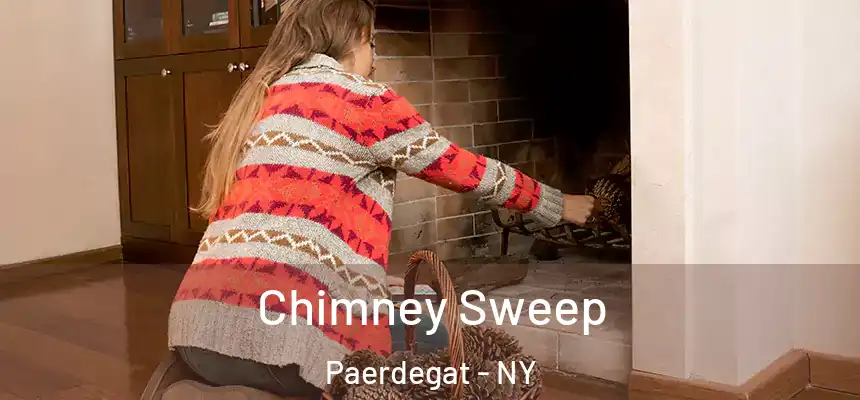 Chimney Sweep Paerdegat - NY