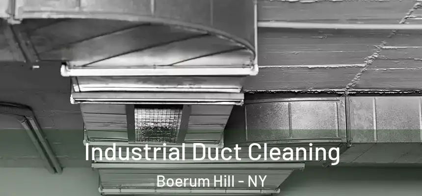  Industrial Duct Cleaning Boerum Hill - NY