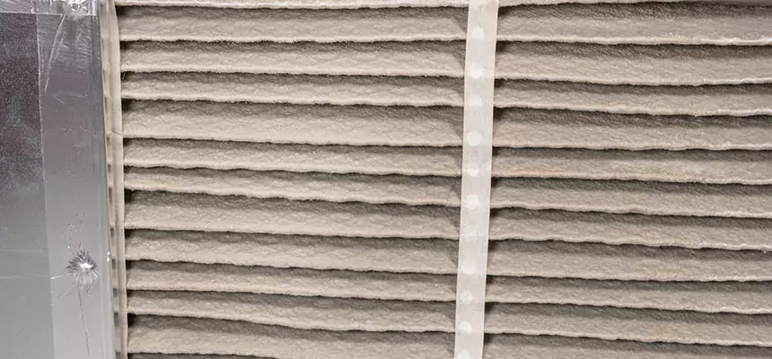 Mobile Car AC Filter Replacement in Brooklyn