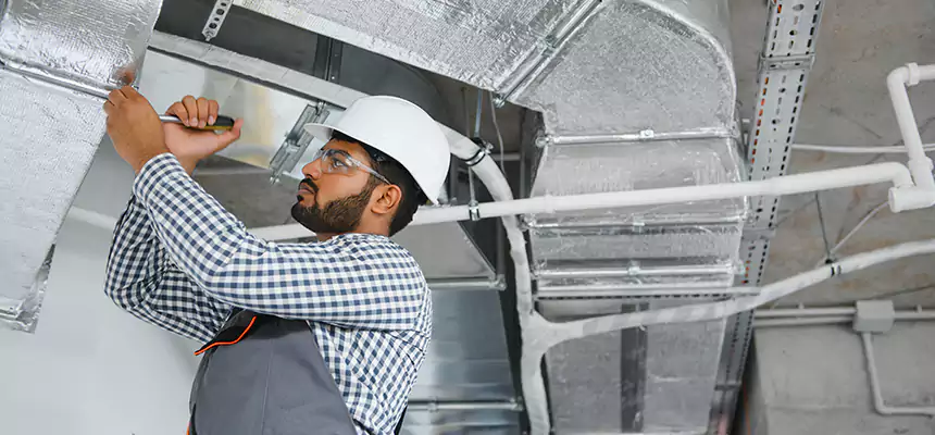 Proactive Ac Vent Repairs & Air Duct Replacement Companies Near Me in Brooklyn