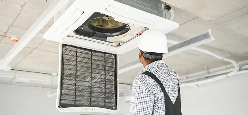 Our Affordable Duct Cleaning Near Me Services in Brooklyn, NY