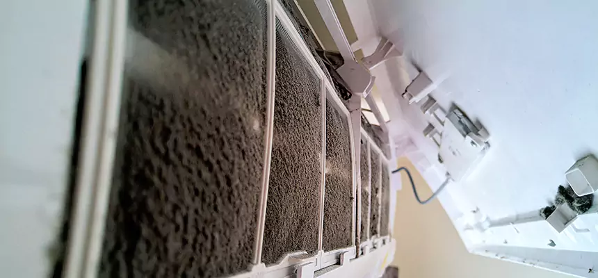 Preventive Air Duct Bacteria Removal in Brooklyn