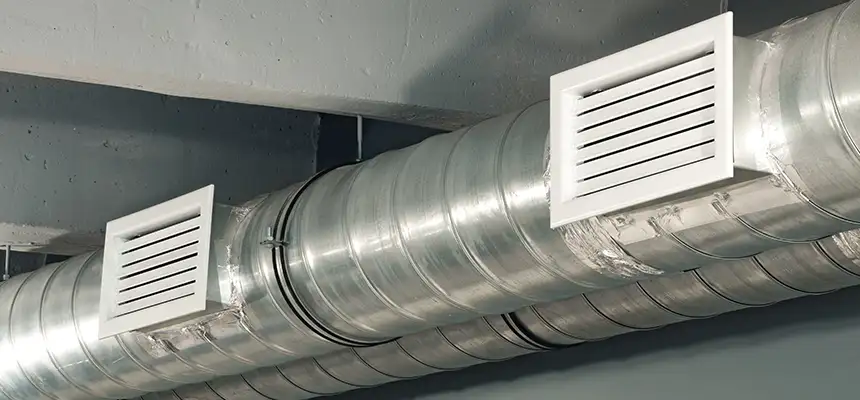 Our Air Duct Camera Inspection Services in Brooklyn, NY