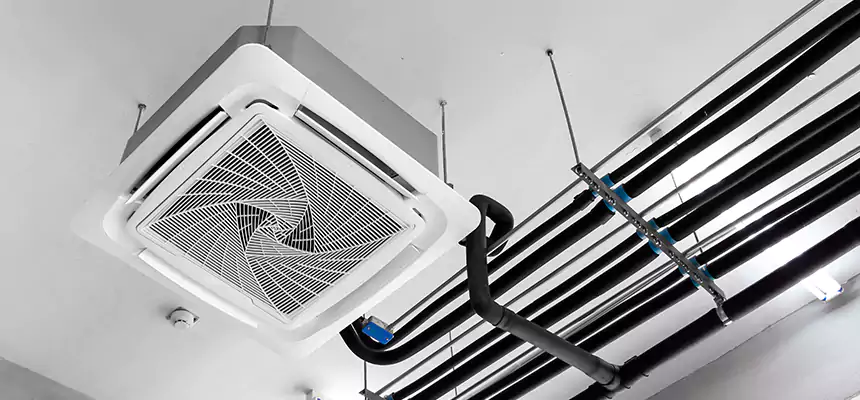 Our Air Duct Deep Cleaning Services in Brooklyn, NY