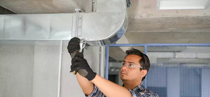 Our Air Duct Installation Services in Brooklyn, NY