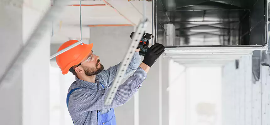 Our Air Vent Replacement Services in Brooklyn, NY