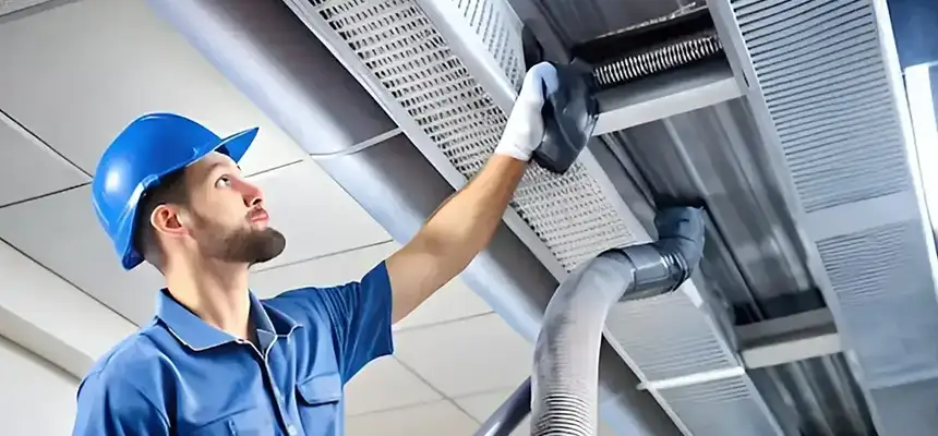 Our Annual Dryer Vent Maintenance Services in Brooklyn, NY