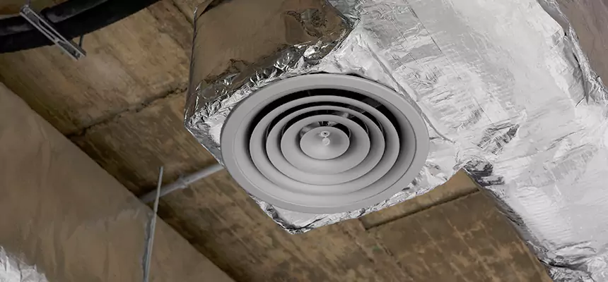 Our Basement Vent Cleaning Services in Brooklyn, NY