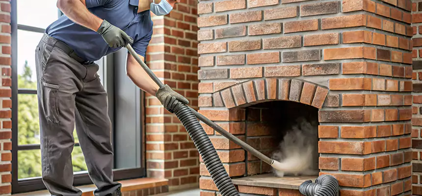Our Chimney Sweep Services in Brooklyn, NY