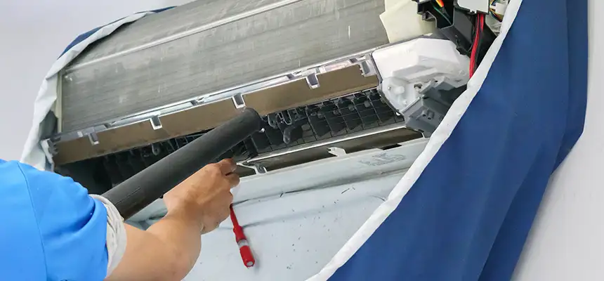 Advanced Clogged Dryer Vent Repair for Multi-Unit & Commercial in Windsor Terrace, NY