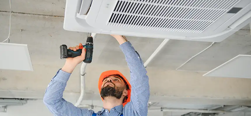 Detailed Multi‑Unit Riser & Roof Termination Cleaning in Windsor Terrace