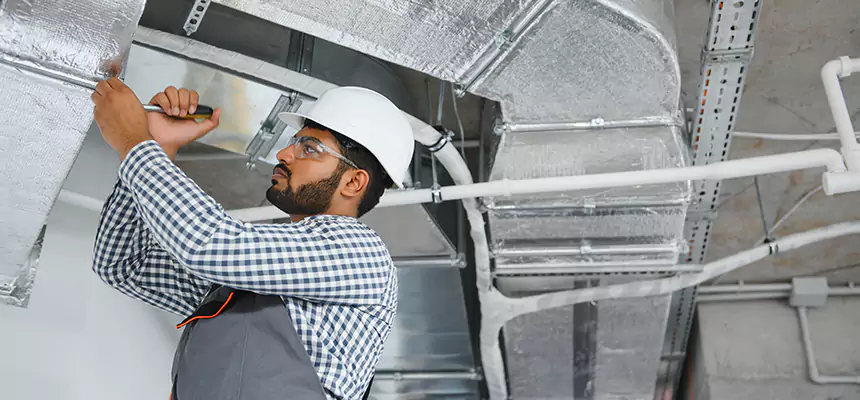 Our Dryer Duct Pressure Testing Services in Brooklyn, NY