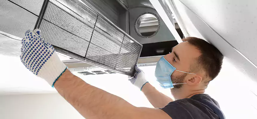 Our Dryer Vent Cleaning Services in Brooklyn, NY