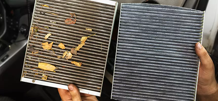 Our Dryer Vent Lint Filter Cleaning Services in Brooklyn, NY