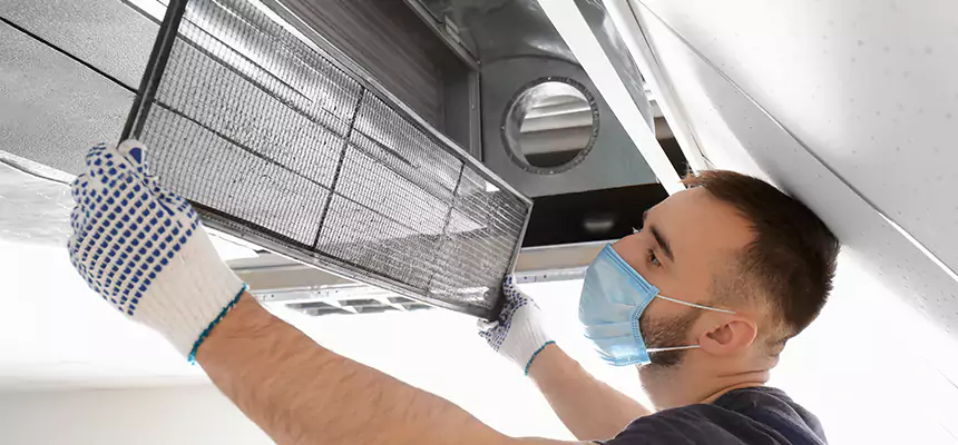 Our Dryer Vent Replacement Services in Brooklyn, NY