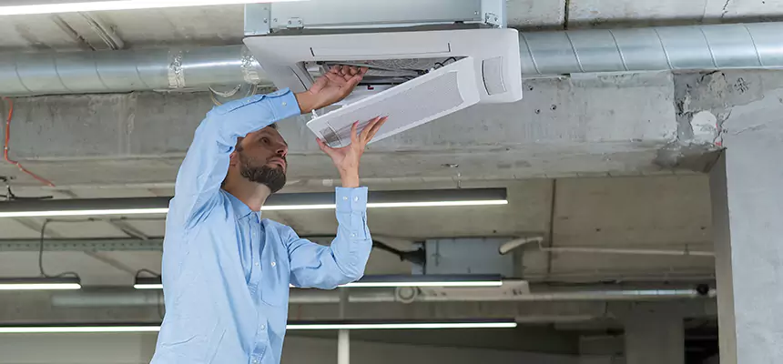 Our Energy Recovery Ventilation Cleaning Services in Brighton Beach, NY