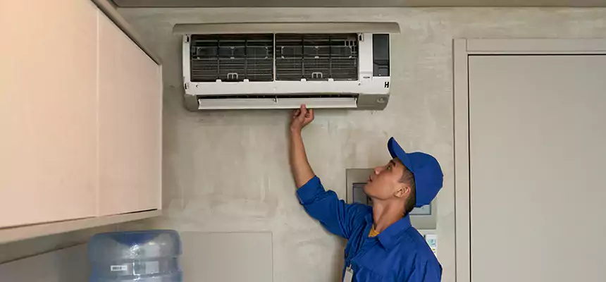 Balanced Fresh‑Air Ventilation (ERV/HRV) in Brooklyn