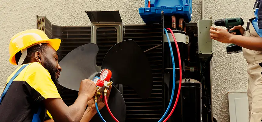 Our HVAC Airflow Optimization Services in Brooklyn, NY