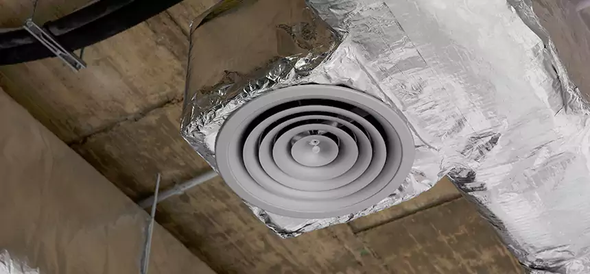 Our Industrial Dryer Vent Cleaning Services in Brooklyn, NY