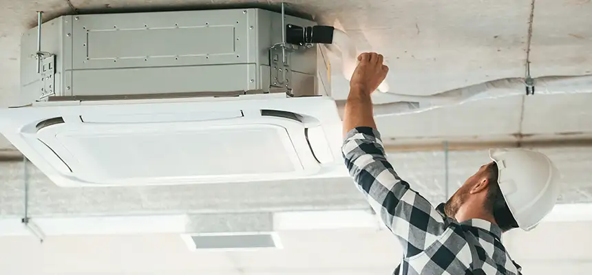 Our Local Vent Cleaning Services in Brooklyn, NY