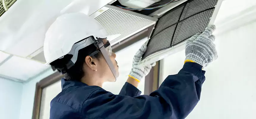 Our Mold & Mildew Removal from Air Ducts Services in Brooklyn, NY