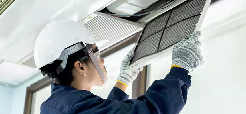 Our Multi-family Home Duct Cleaning Services in Canarsie, NY
