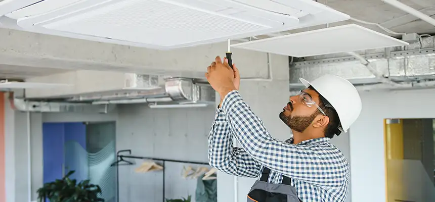 Our Roof Dryer Vent Cleaning Services in Brooklyn, NY