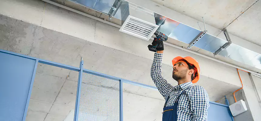 Efficient Exhaust Vent Cleaning in Brooklyn, NY