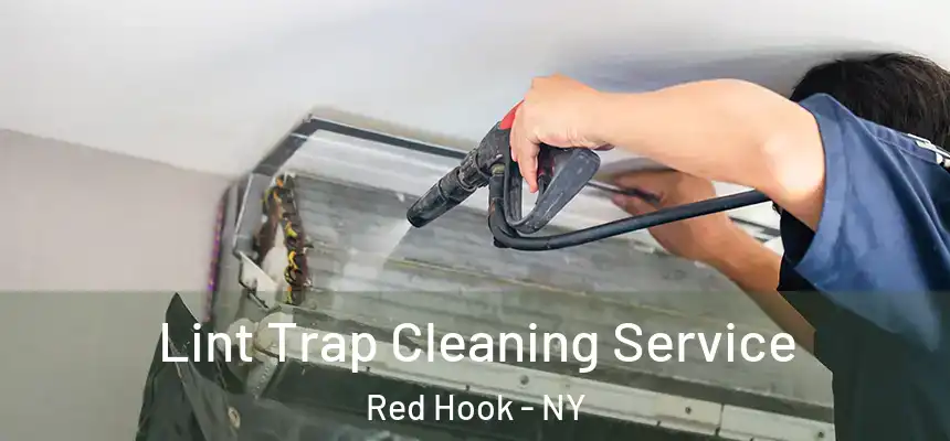 Lint Trap Cleaning Service Red Hook - NY