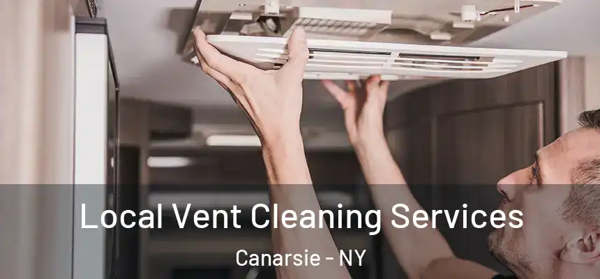 Local Vent Cleaning Services Canarsie - NY