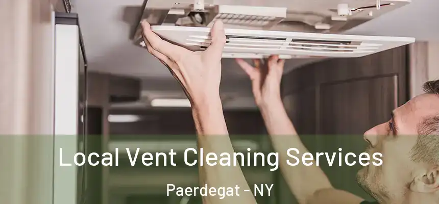 Local Vent Cleaning Services Paerdegat - NY