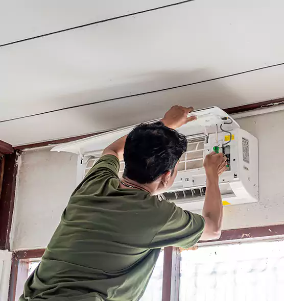 About Air Duct & AC Odor Removal in Brooklyn, NY