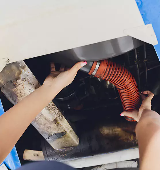 Professional Air Duct Leak Repair in Boerum Hill, NY