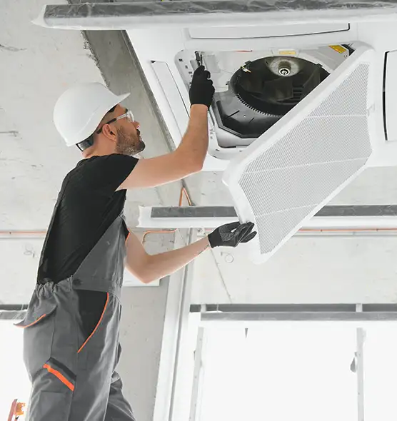 About Air Duct Rodent Removal in Brooklyn, NY