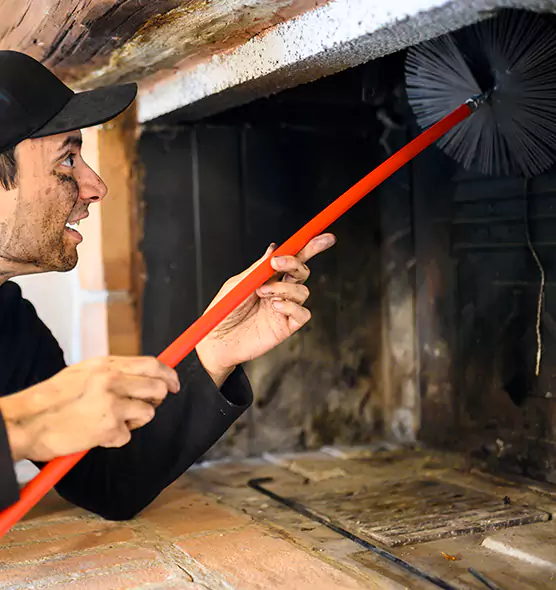 About Expert Chimney Cleaning in Brooklyn, NY