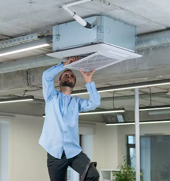 Expert Commercial Air Duct Cleaning in Sea Gate, NY