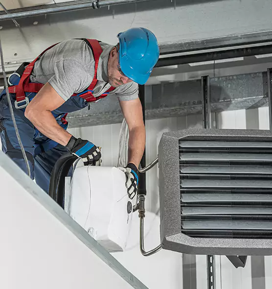 Professional Custom HVAC Ductworkin Brooklyn, NY