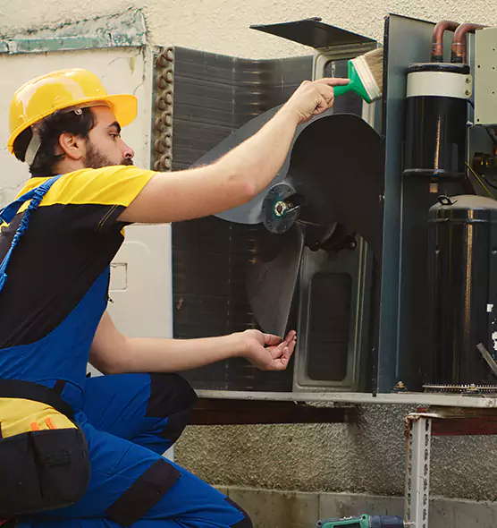 About Dryer Duct Fire Hazard Inspection in Fort Greene, NY