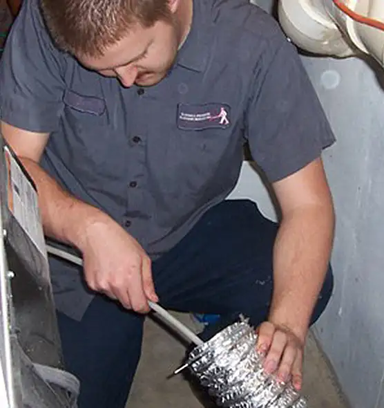 About Dryer Vent Hose Installation in Kensington, NY