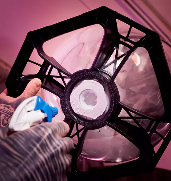 Professional Dryer Vent Sanitization Service in Sheepshead Bay, NY