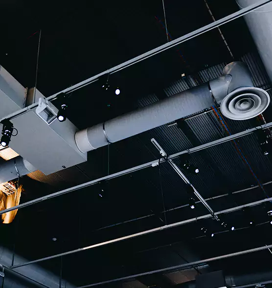 Professional Duct Cleaning For LEED Homes in Greenpoint Landing, NY