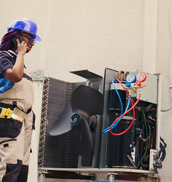 Professional Energy-Efficient HVAC Cleaning in Bushwick, NY