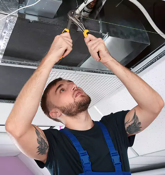 Trusted Home Air Duct Cleaning in Brooklyn, NY