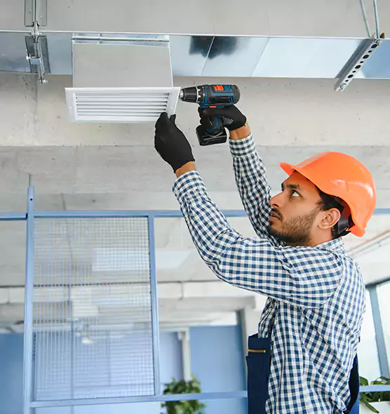 Professional HVAC Duct Cleaning in Brooklyn, NY