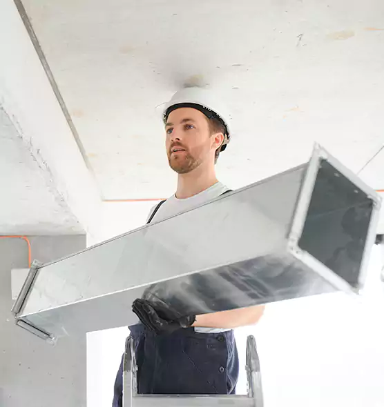About HVAC Ductwork Installation in Bushwick, NY