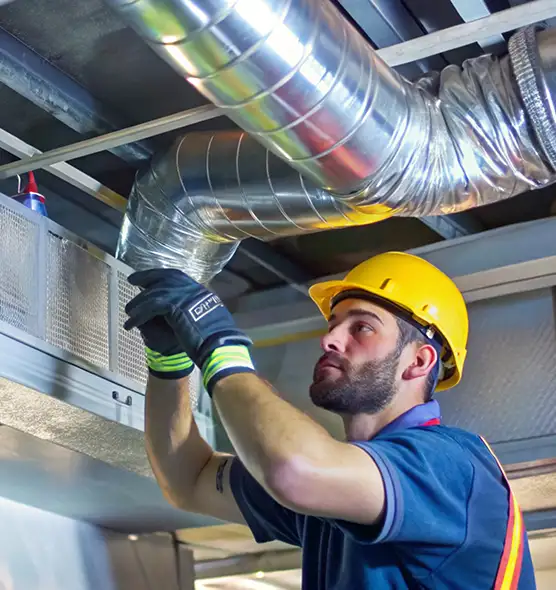 Professional NADCA Approved Air Duct Services in Brooklyn, NY